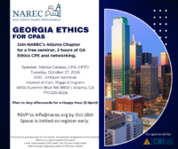 Atlanta Chapter Meeting