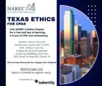 Dallas chapter